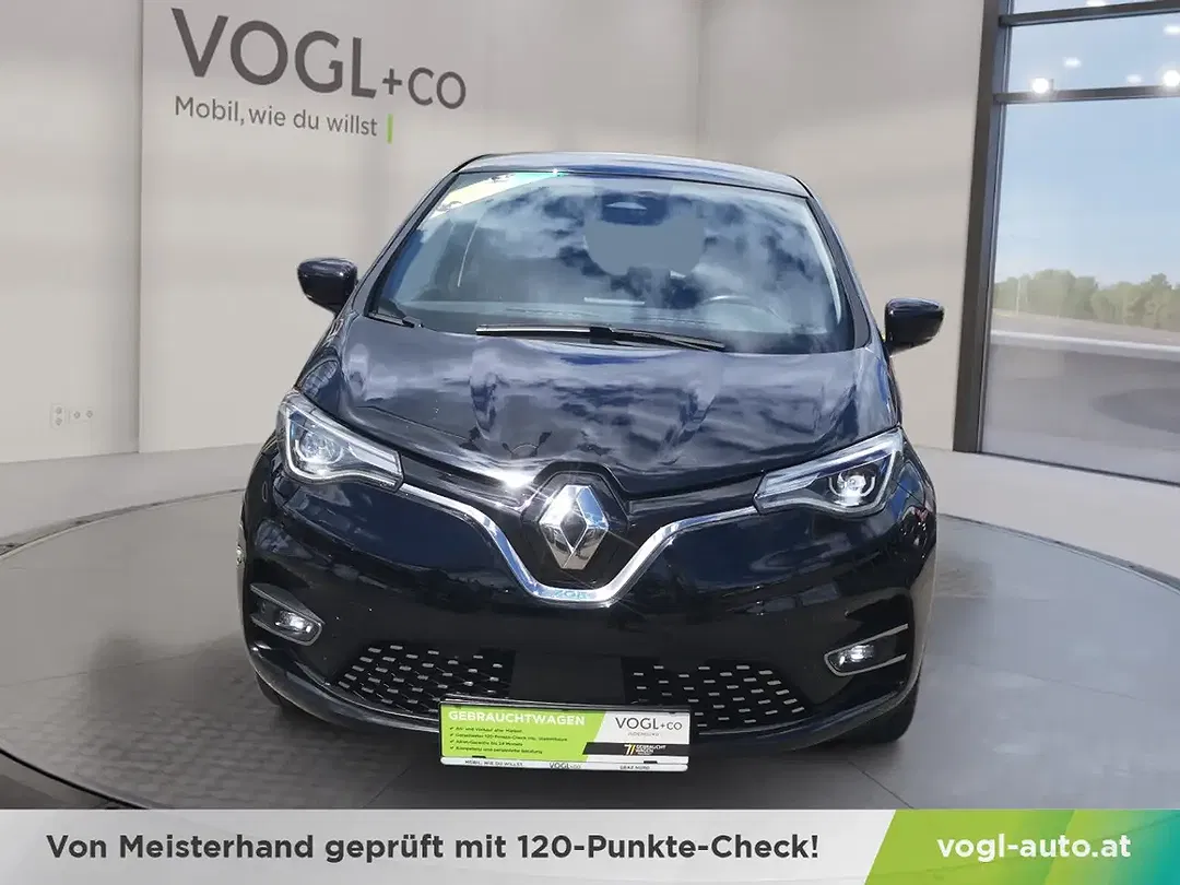 Renault ZOE R135 Intens - Thumbnail 6