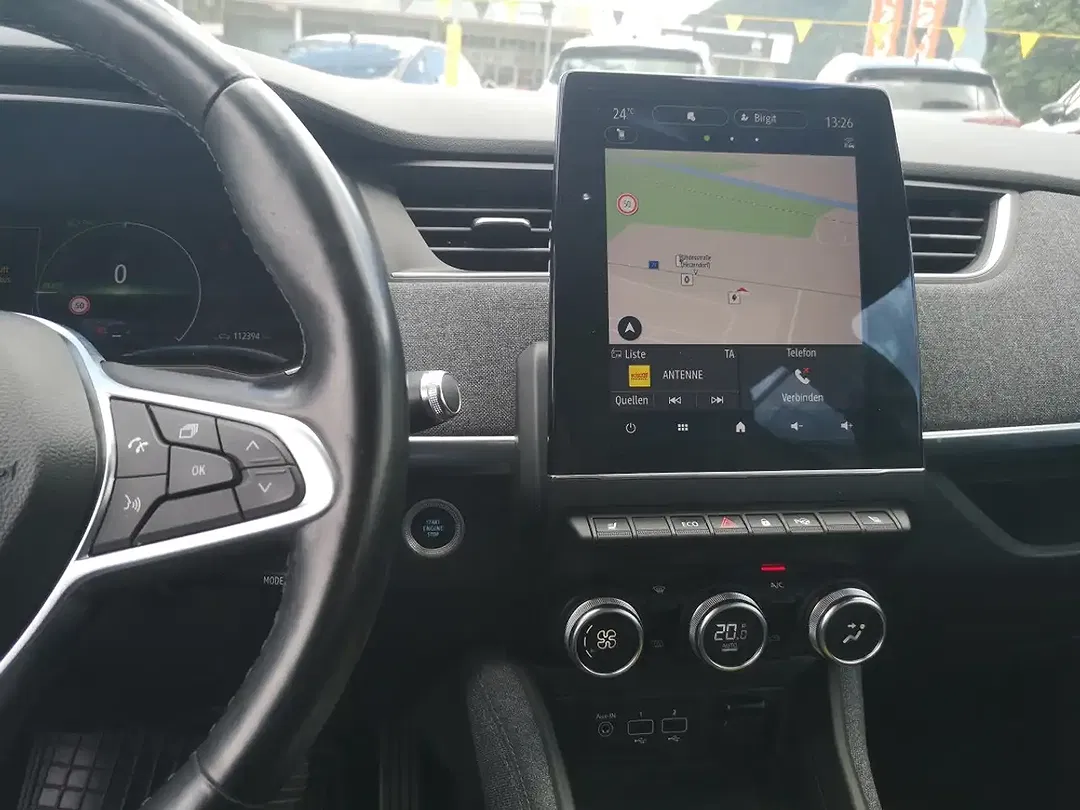 Renault ZOE R135 Intens - Thumbnail 8