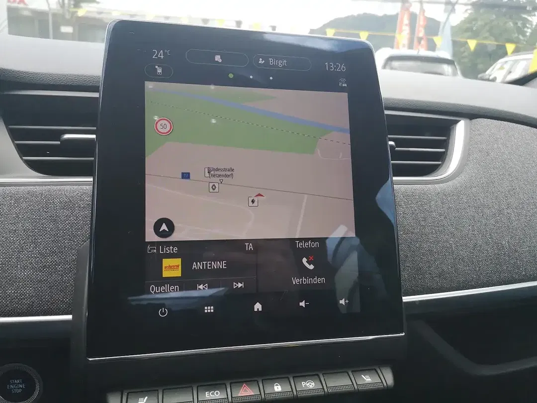 Renault ZOE R135 Intens - Thumbnail 9
