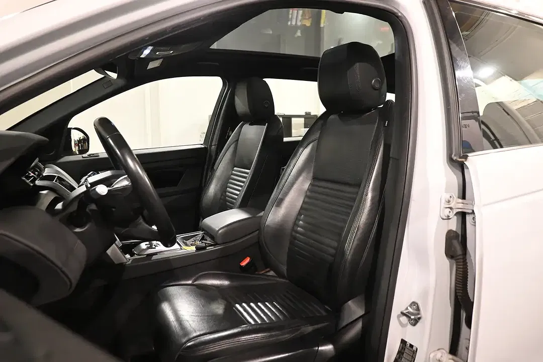 Land Rover Discovery Sport 2.0 Td4 - Thumbnail 10