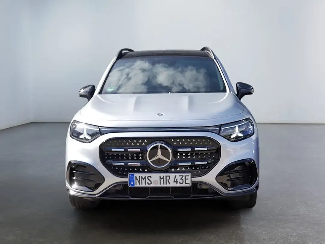 Mercedes-Benz GLB 250 EQ AMG Night - Thumbnail 2