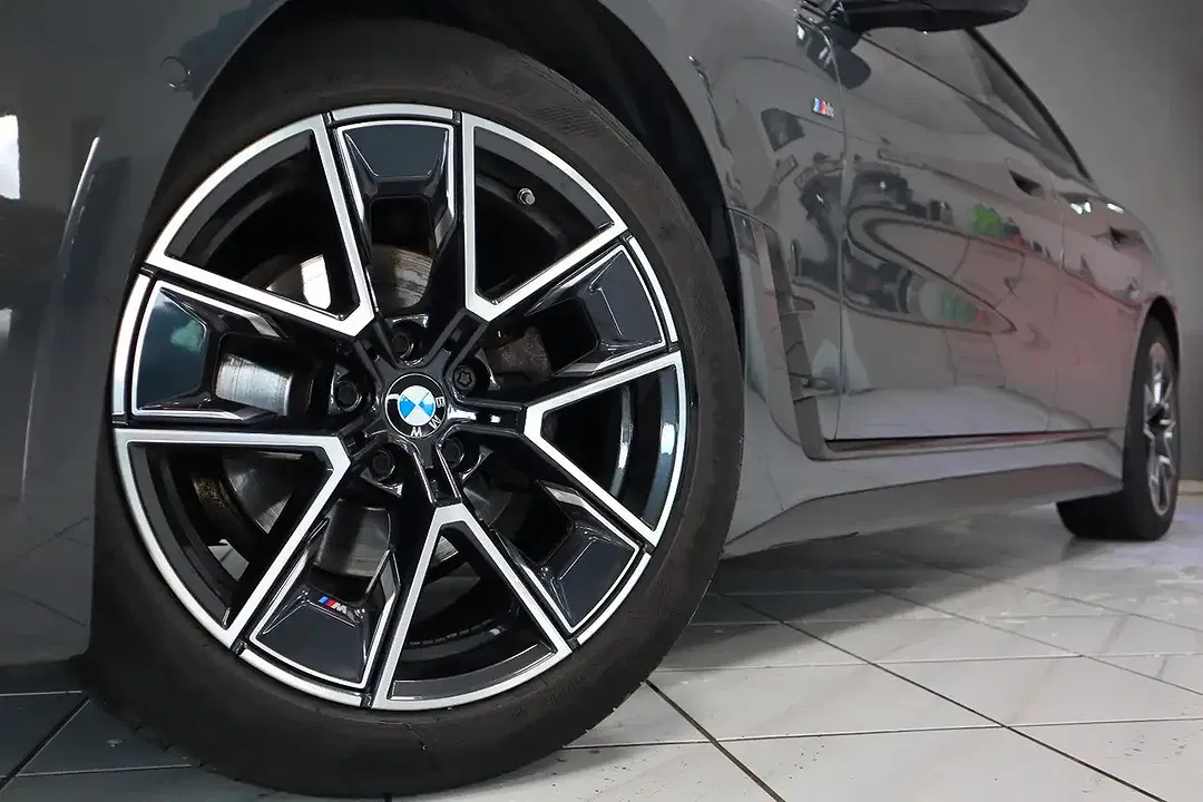 BMW 420 M Gran Coupe - Thumbnail 11