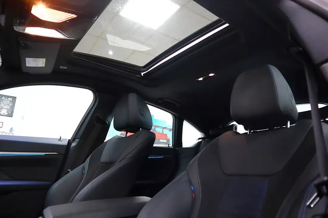 BMW 420 M Gran Coupe - Thumbnail 12