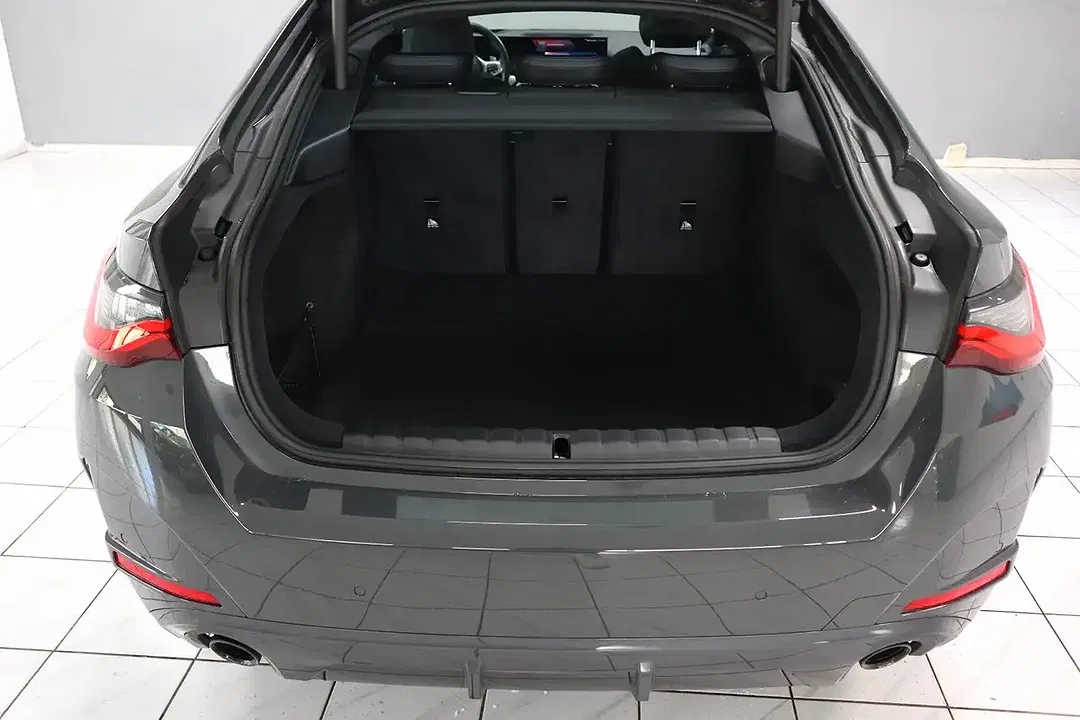 BMW 420 M Gran Coupe - Thumbnail 8