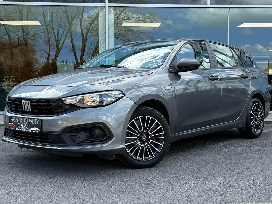 Fiat Tipo - foto 1