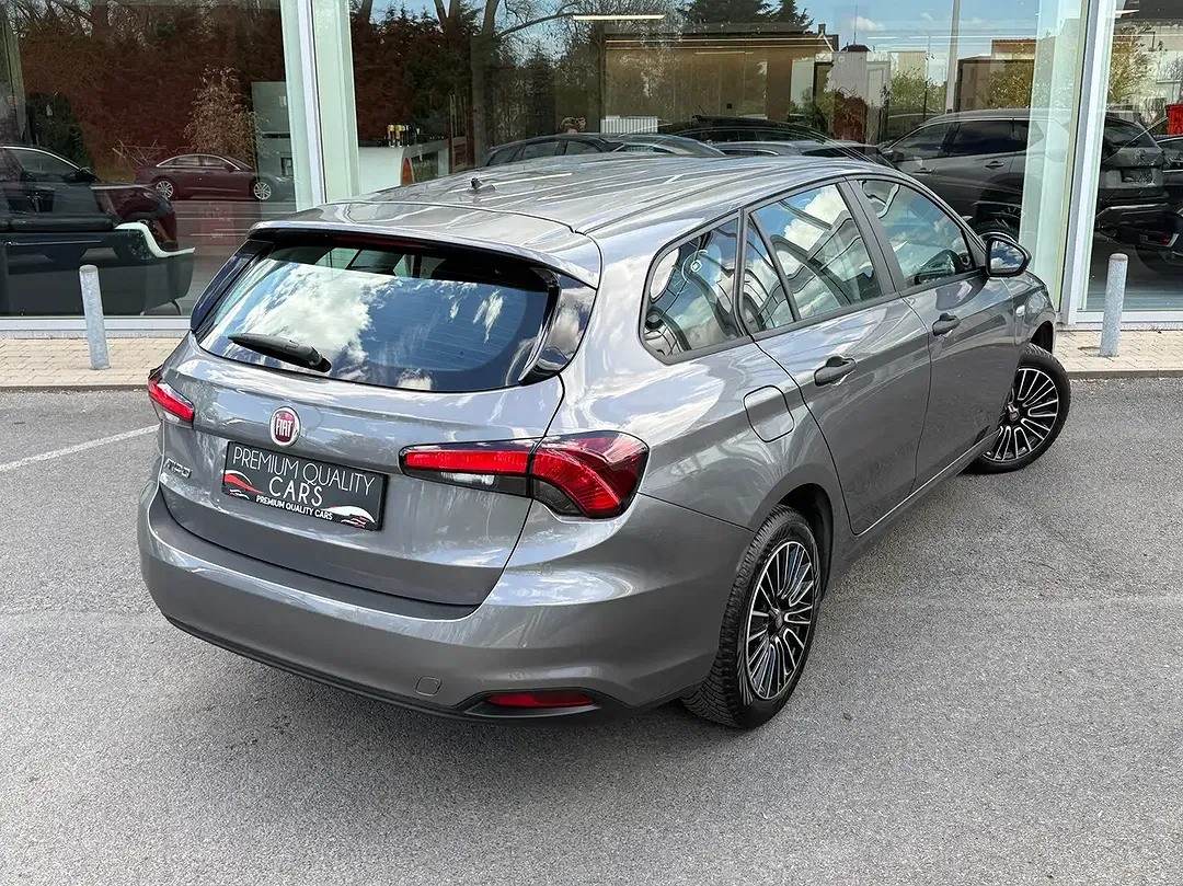 Fiat Tipo - Thumbnail 10