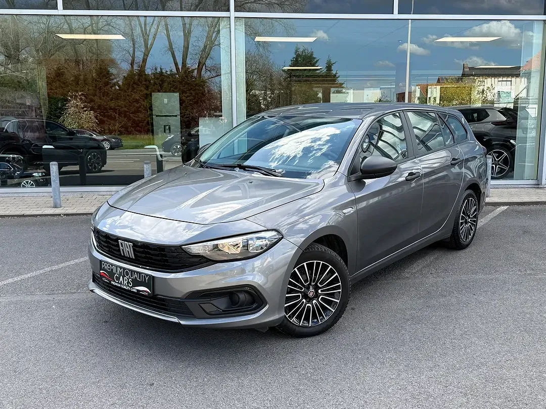 Fiat Tipo - foto 2