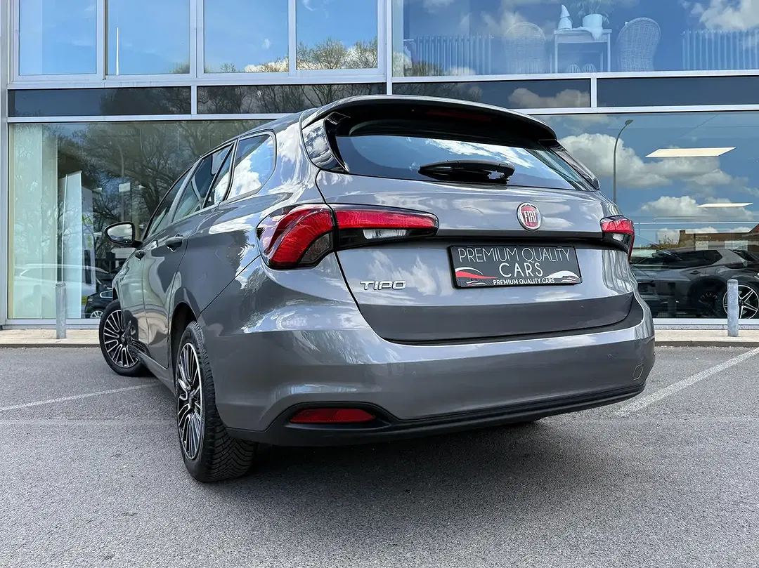 Fiat Tipo - Thumbnail 8