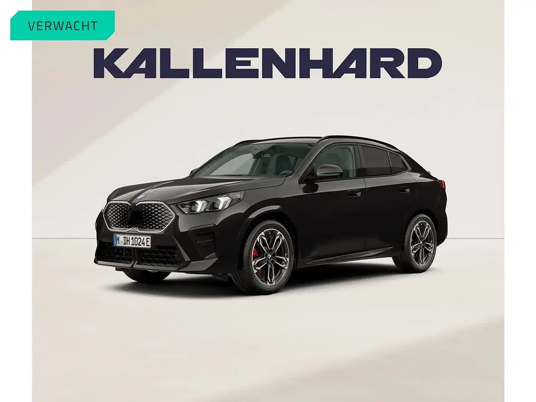 BMW iX2 xDrive M Sport Pro - Afbeelding 1