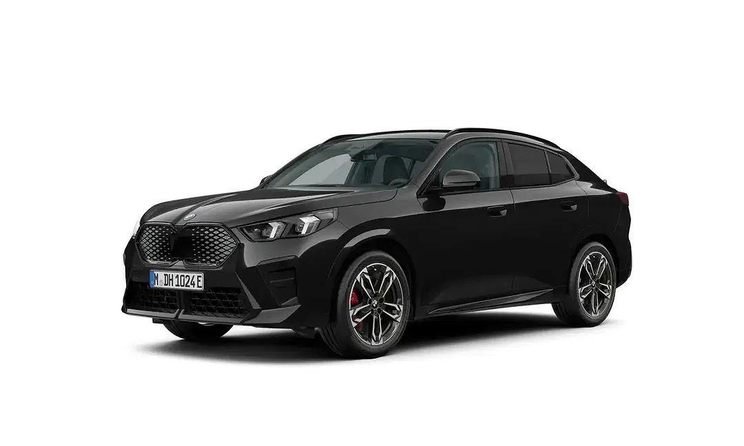 BMW iX2 xDrive M Sport Pro - Thumbnail 11