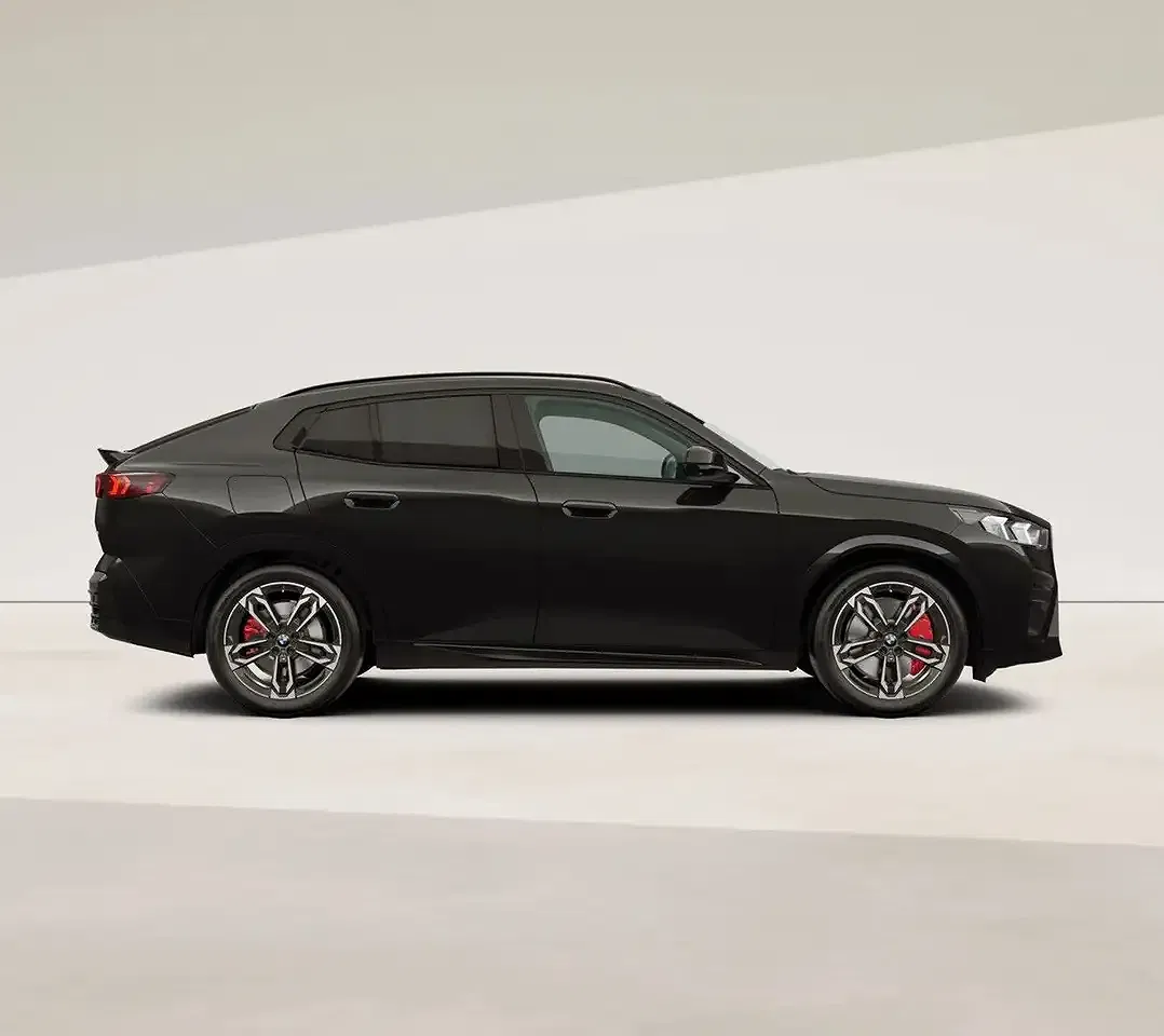 BMW iX2 xDrive M Sport Pro - Thumbnail 7