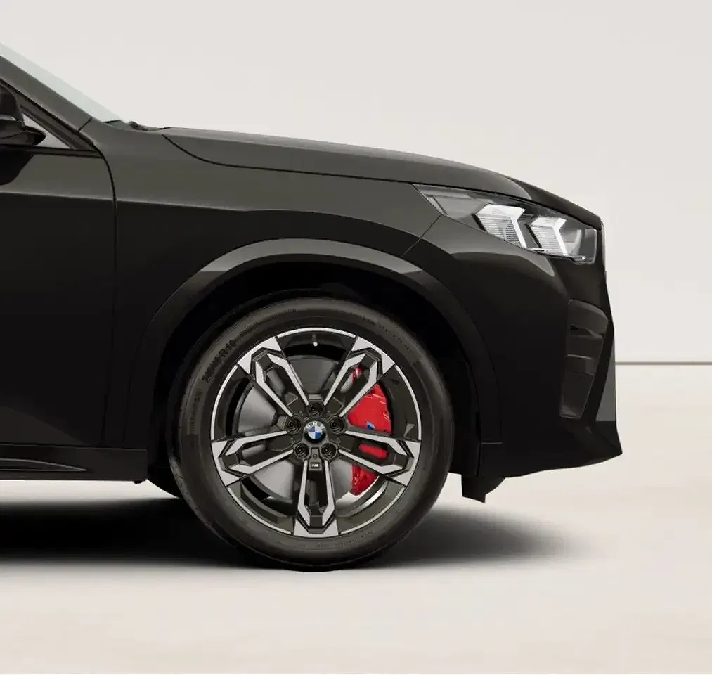 BMW iX2 xDrive M Sport Pro - Thumbnail 8