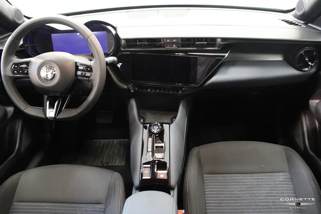 Alfa Romeo Junior Elettrica Speciale - foto 2
