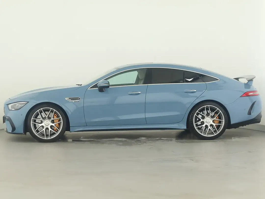 Mercedes-Benz AMG GT 63 Performance - Thumbnail 7