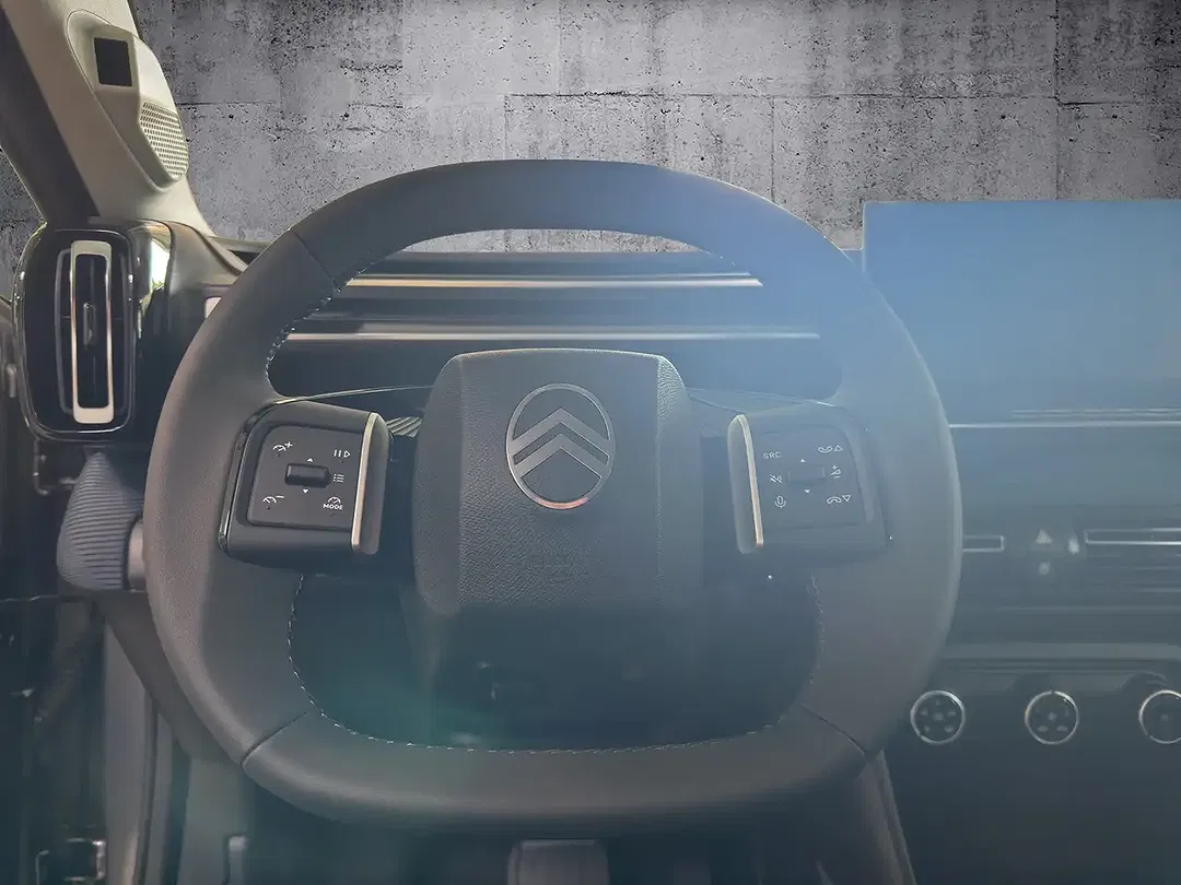 Citroen C3 EAT8 MHEV Collection - Thumbnail 10