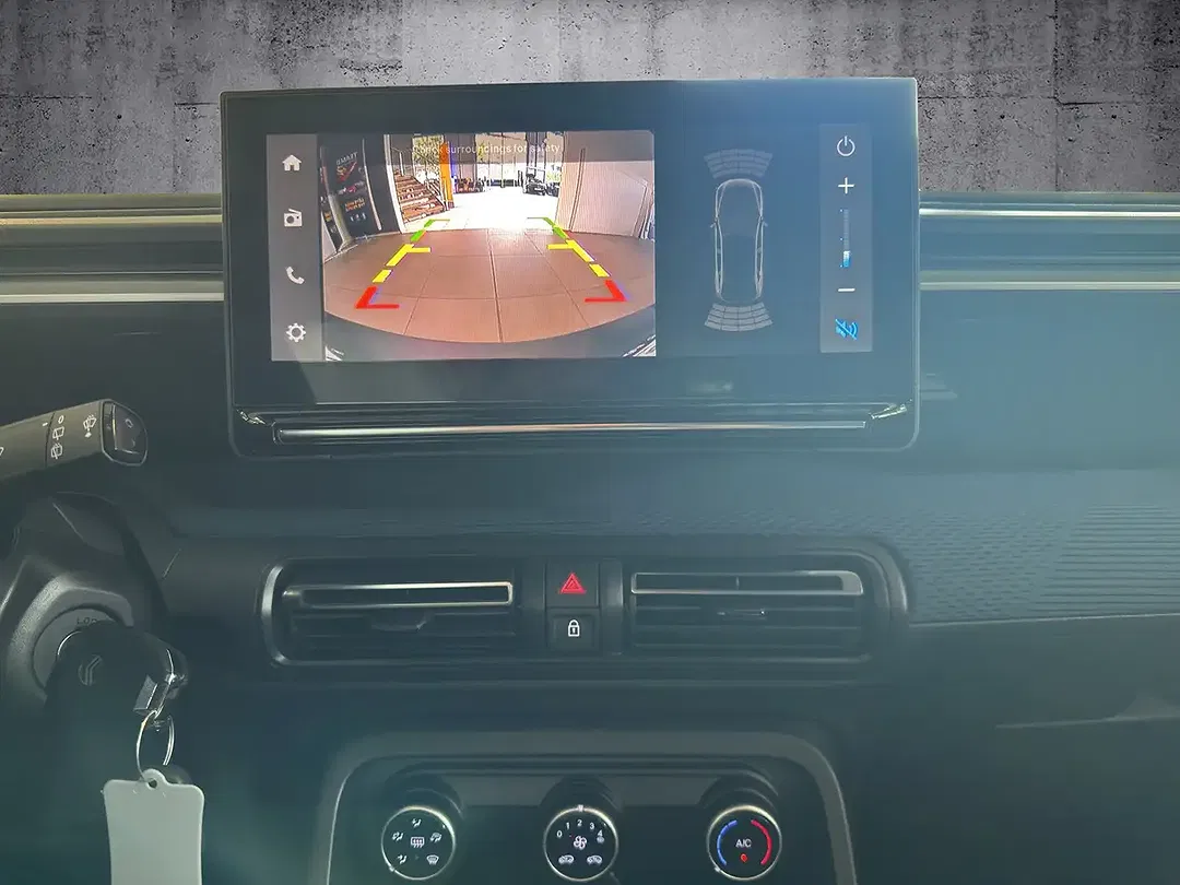 Citroen C3 EAT8 MHEV Collection - Thumbnail 12