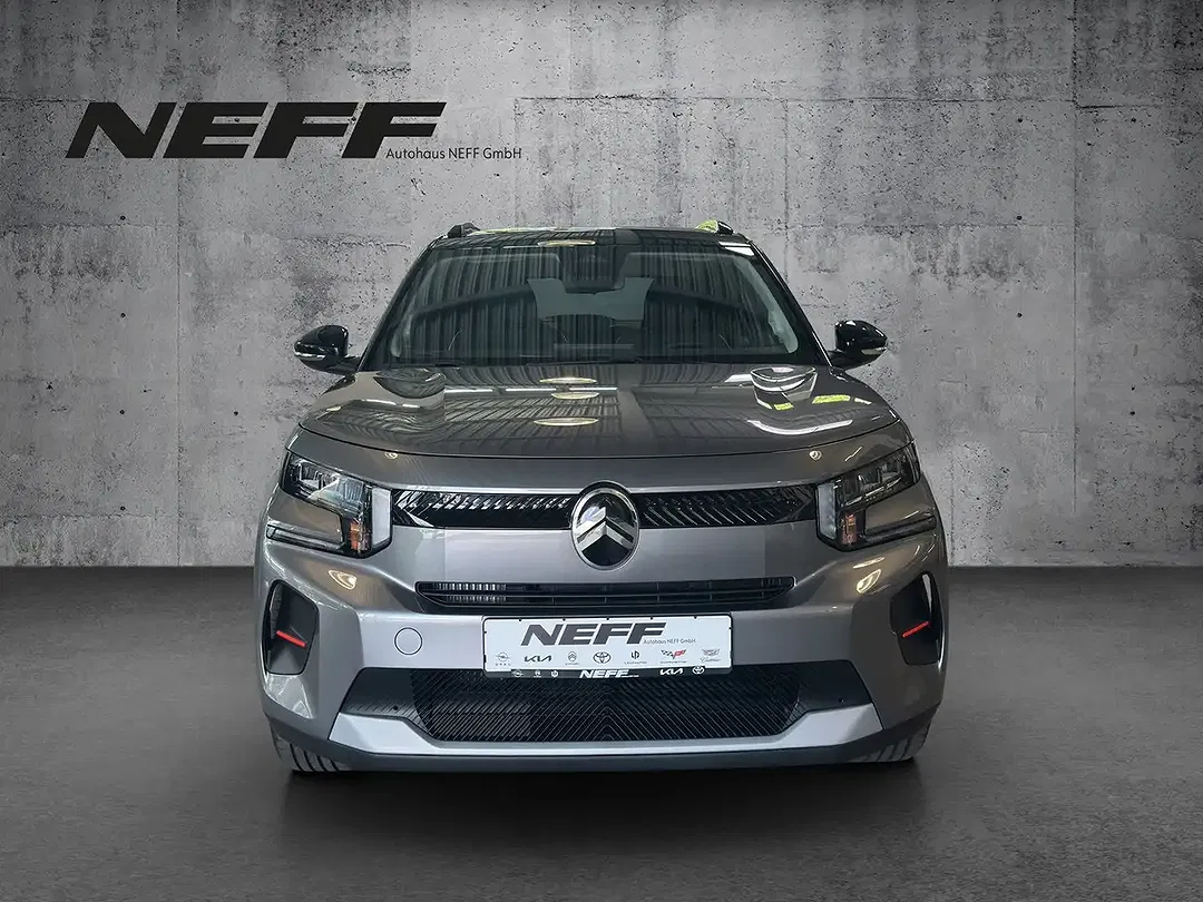 Citroen C3 EAT8 MHEV Collection - Thumbnail 8