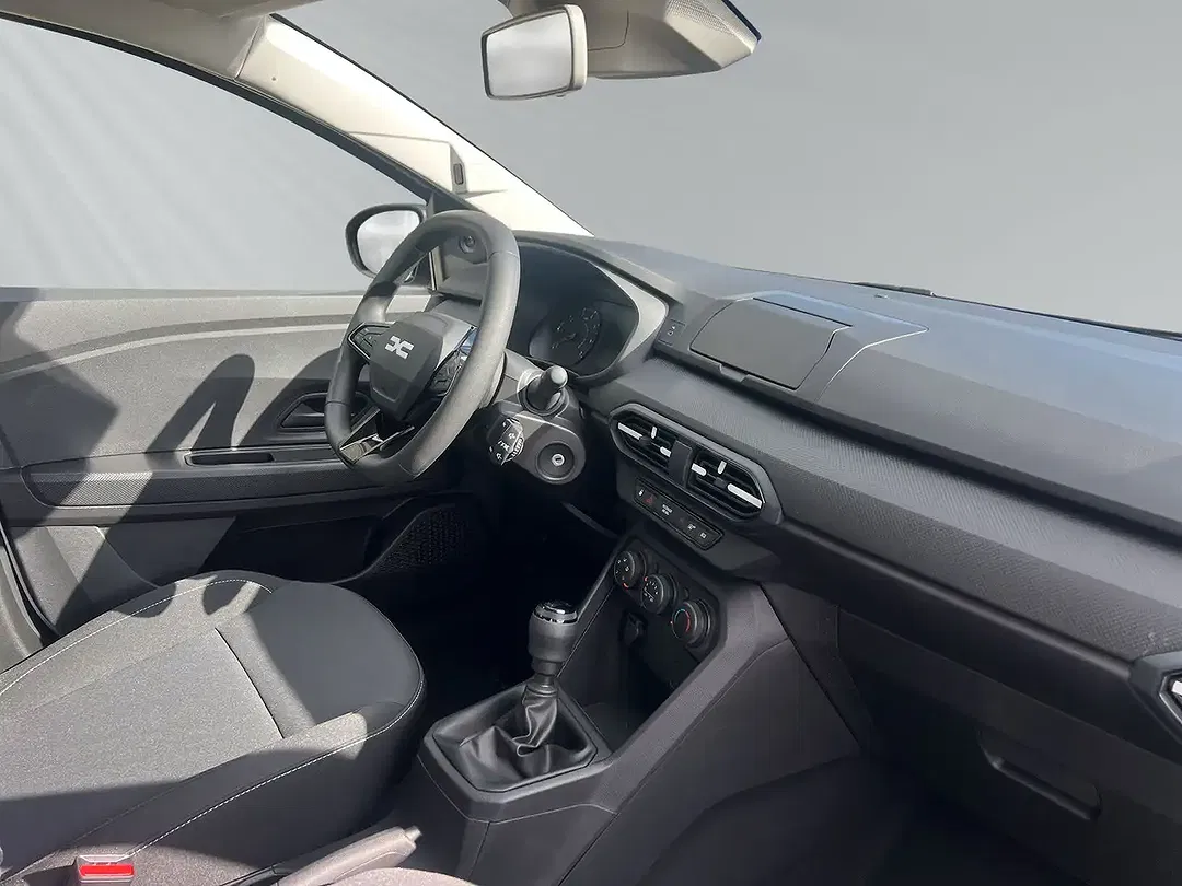 Dacia Sandero TCe Essential - Thumbnail 11