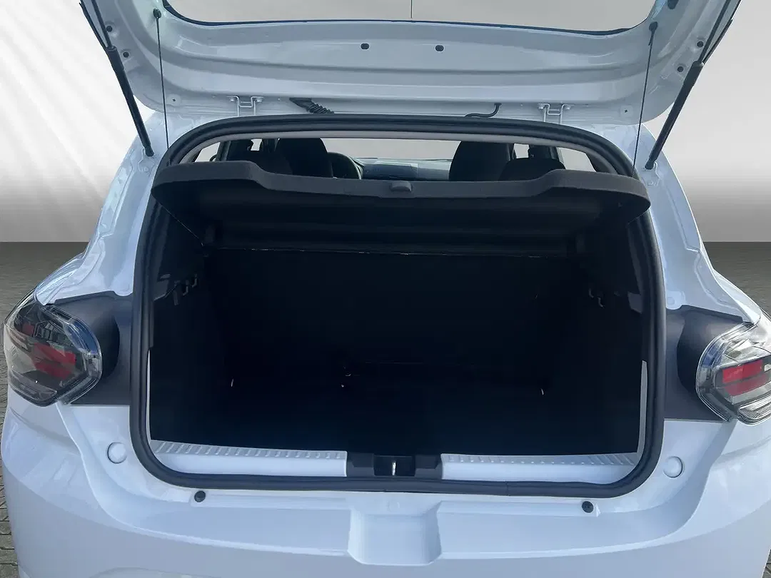 Dacia Sandero TCe Essential - Thumbnail 6