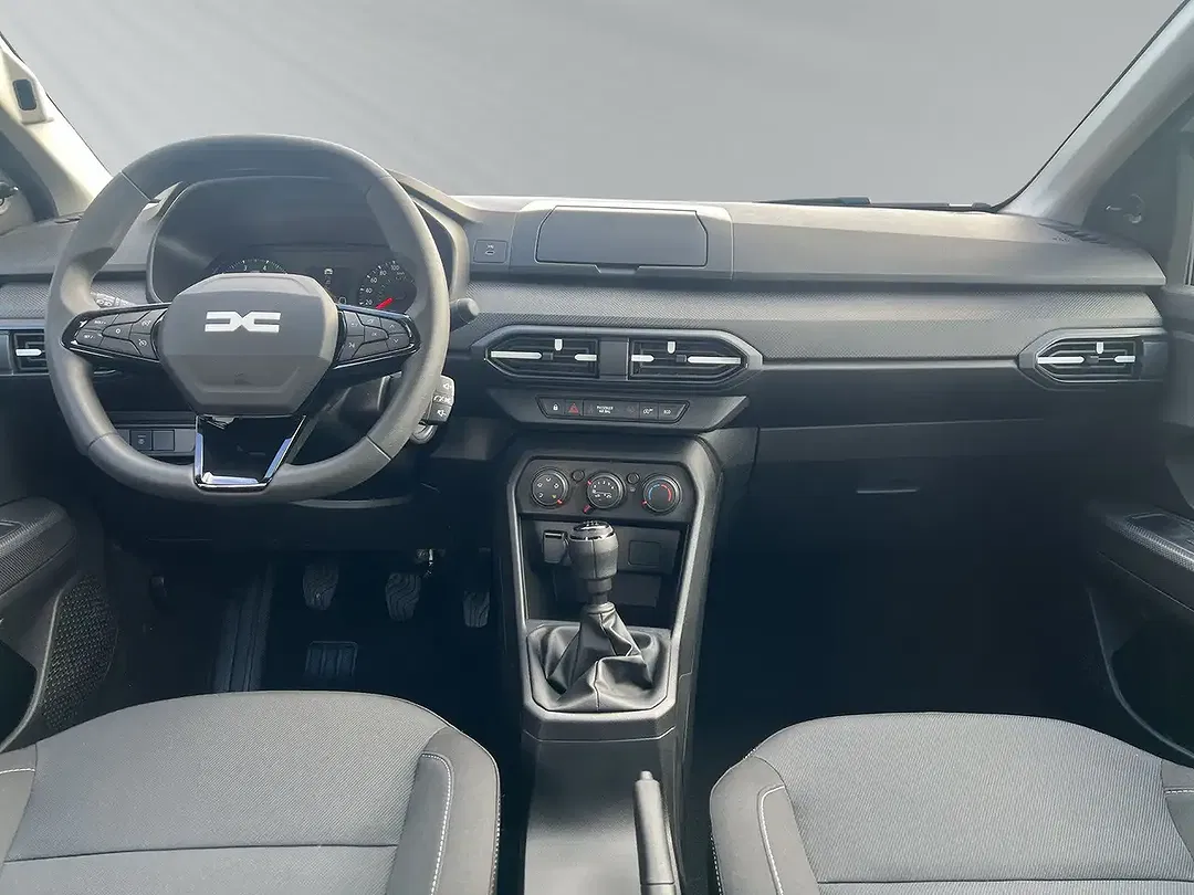 Dacia Sandero TCe Essential - Thumbnail 9