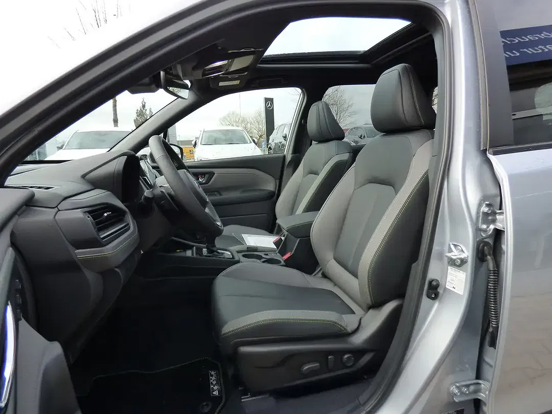 Subaru Forester 2.0 Edition Exclusive Cross - Thumbnail 11