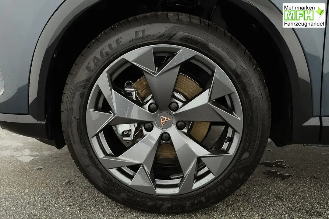 CUPRA Formentor 1.5 eTSI DSG Matrix LED - Thumbnail 15
