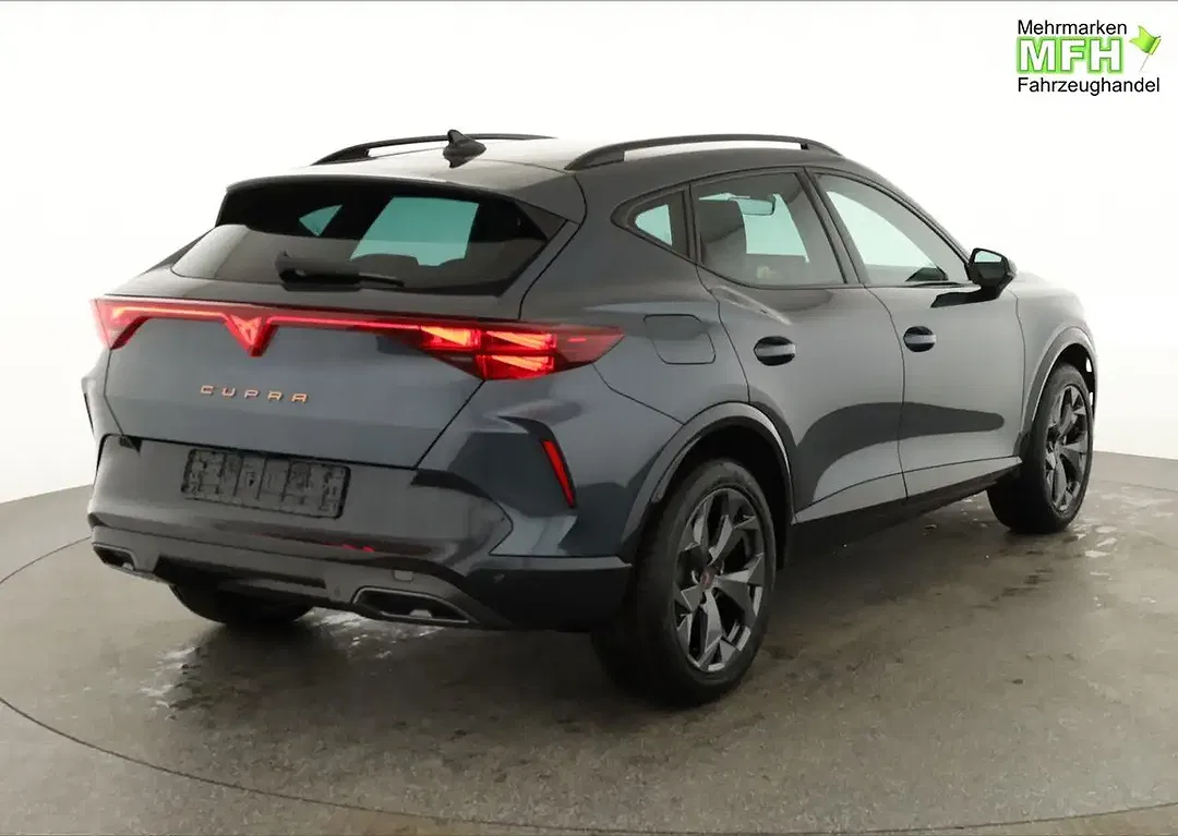 CUPRA Formentor 1.5 eTSI DSG Matrix LED - Thumbnail 2