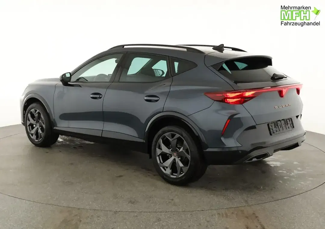 CUPRA Formentor 1.5 eTSI DSG Matrix LED - Thumbnail 3
