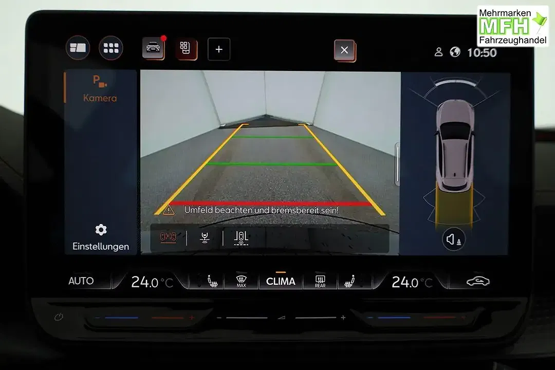 CUPRA Formentor 1.5 eTSI DSG Matrix LED - Thumbnail 6