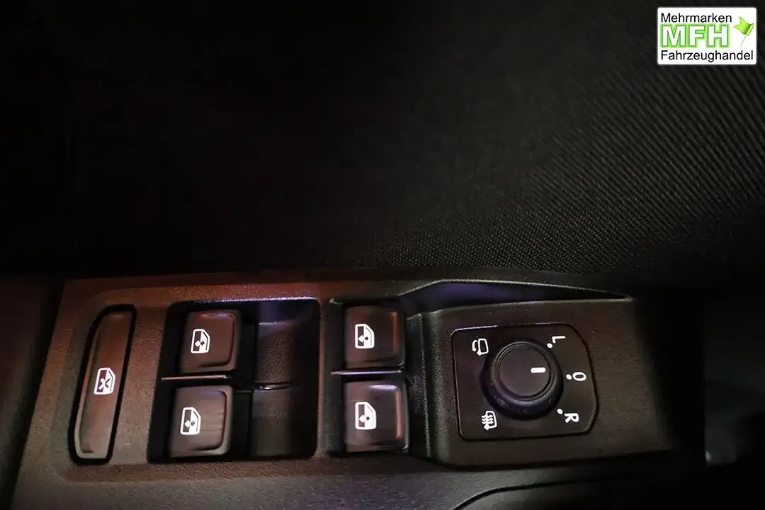 CUPRA Formentor 1.5 eTSI DSG Matrix LED - Thumbnail 7