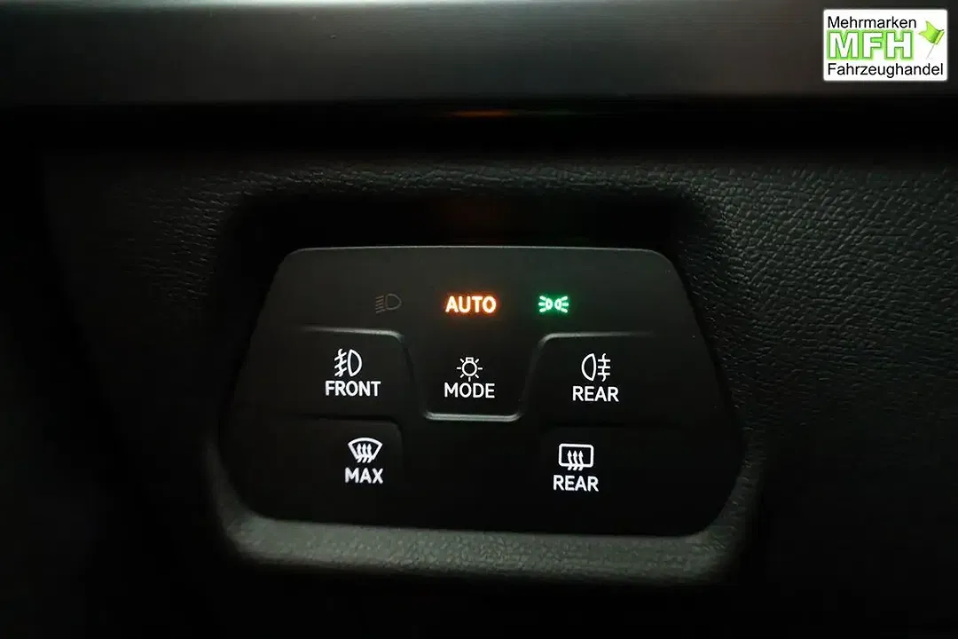 CUPRA Formentor 1.5 eTSI DSG Matrix LED - Thumbnail 8