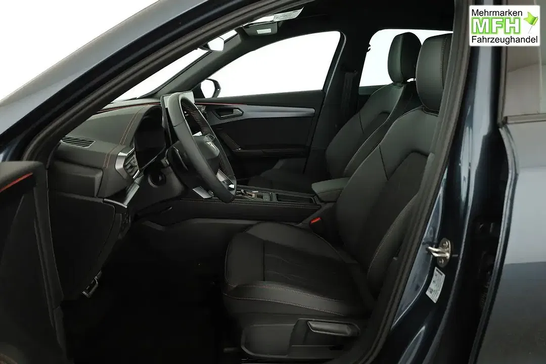 CUPRA Formentor 1.5 eTSI DSG Matrix LED - Thumbnail 9