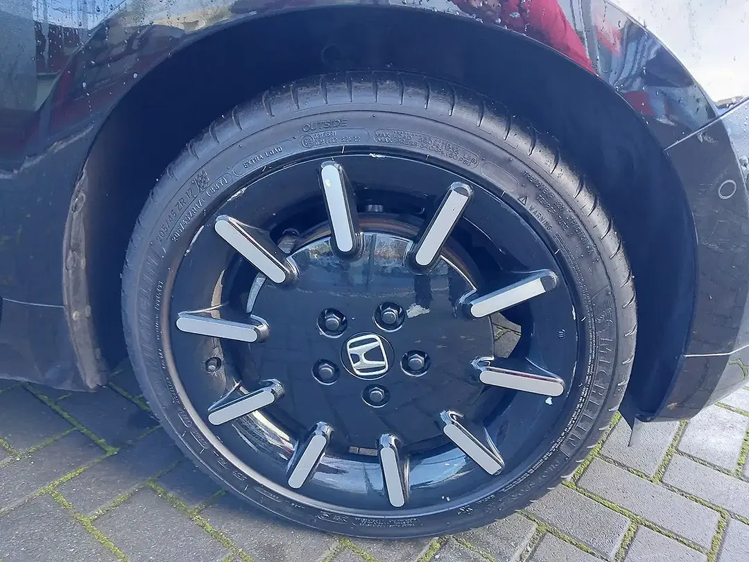 Honda E Advance - Thumbnail 10