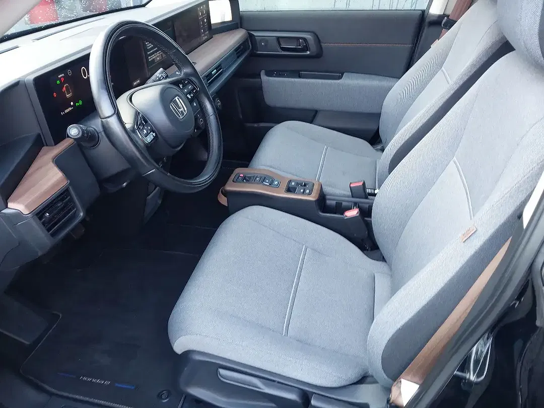 Honda E Advance - Thumbnail 11
