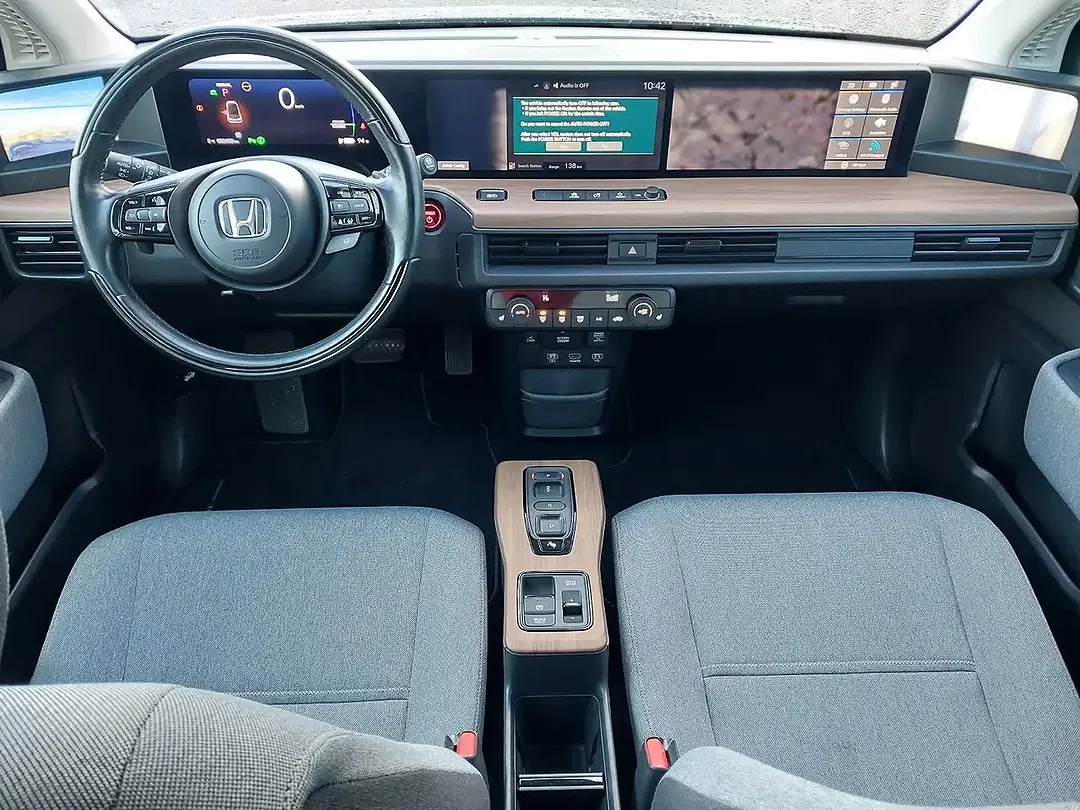 Honda E Advance - Thumbnail 12