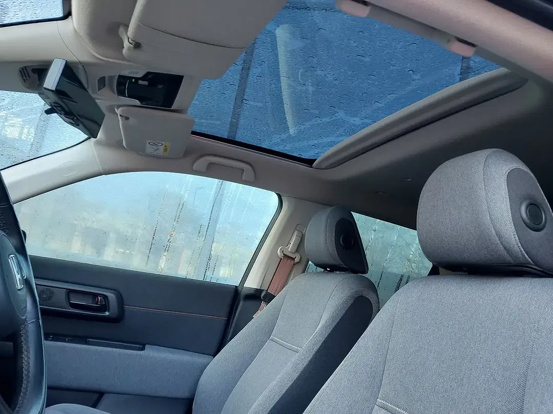 Honda E Advance - Thumbnail 13