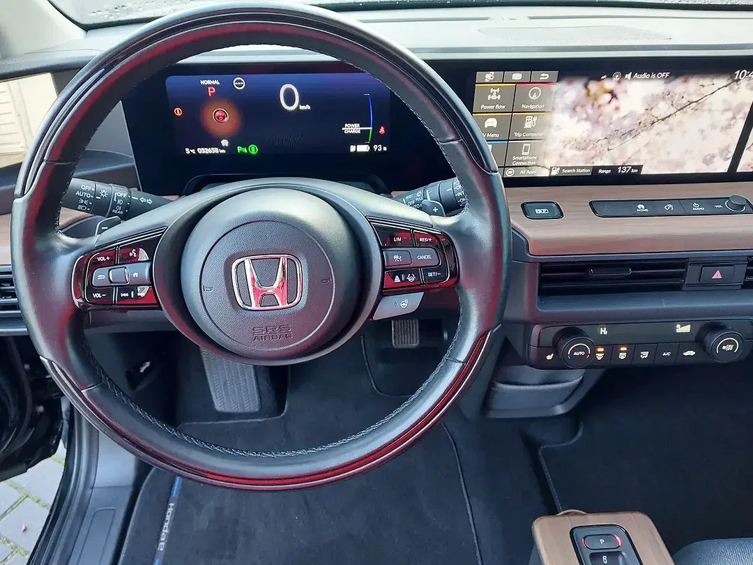 Honda E Advance - Thumbnail 14