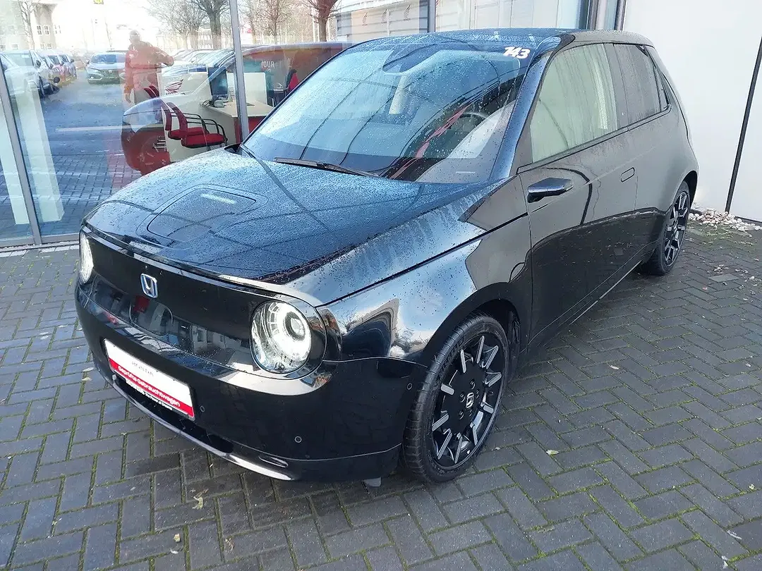 Honda e Advance - foto 2