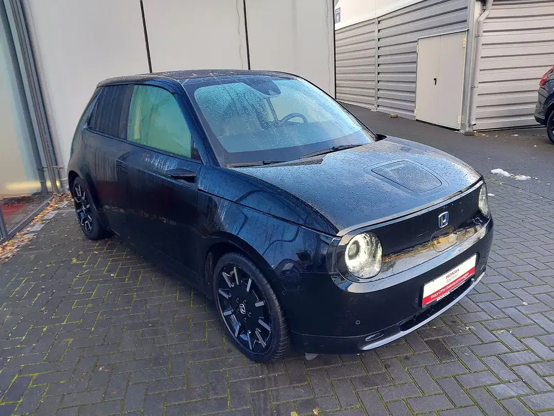 Honda E Advance - Thumbnail 4