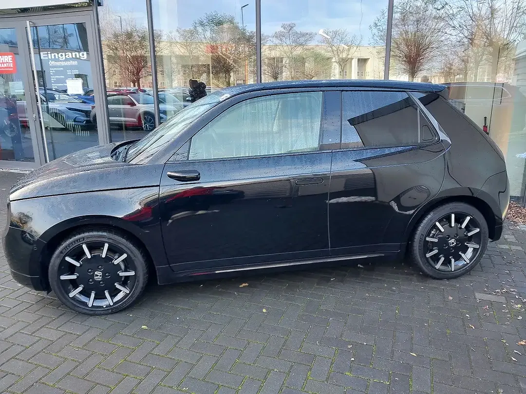 Honda E Advance - Thumbnail 5