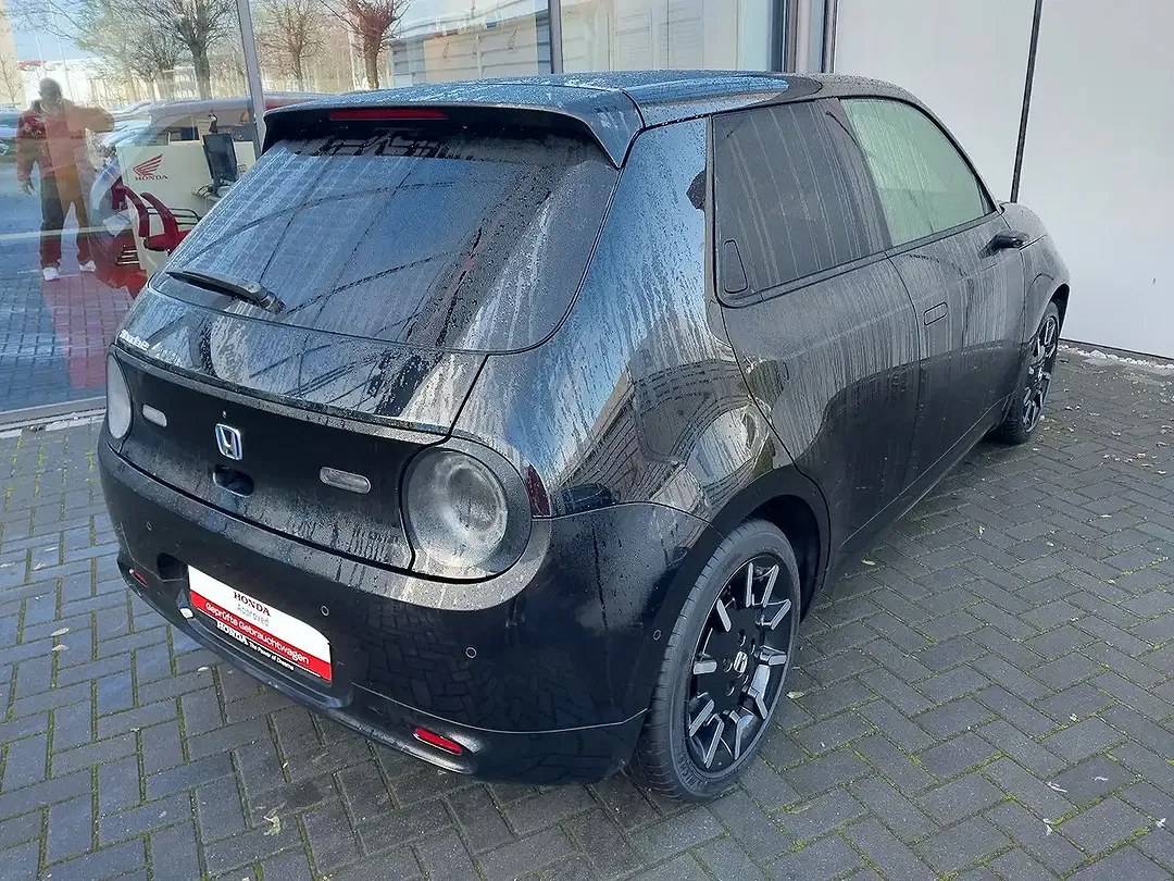 Honda E Advance - Thumbnail 6