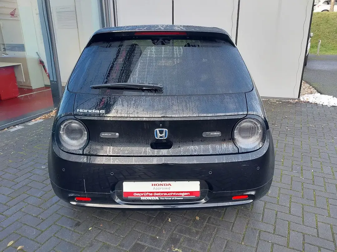 Honda E Advance - Thumbnail 7