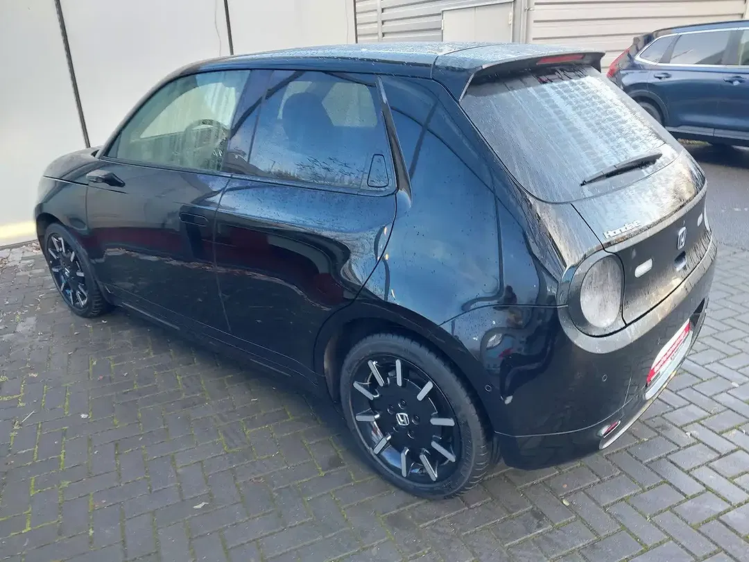 Honda E Advance - Thumbnail 8