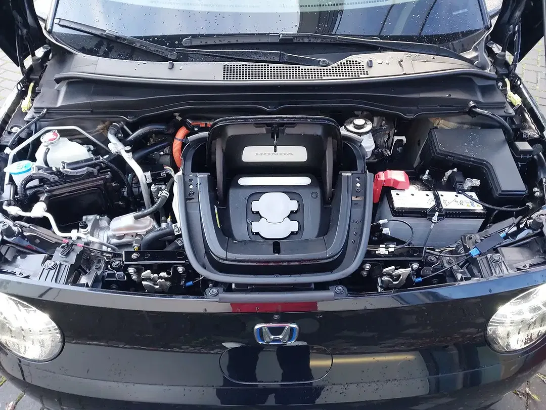 Honda E Advance - Thumbnail 9