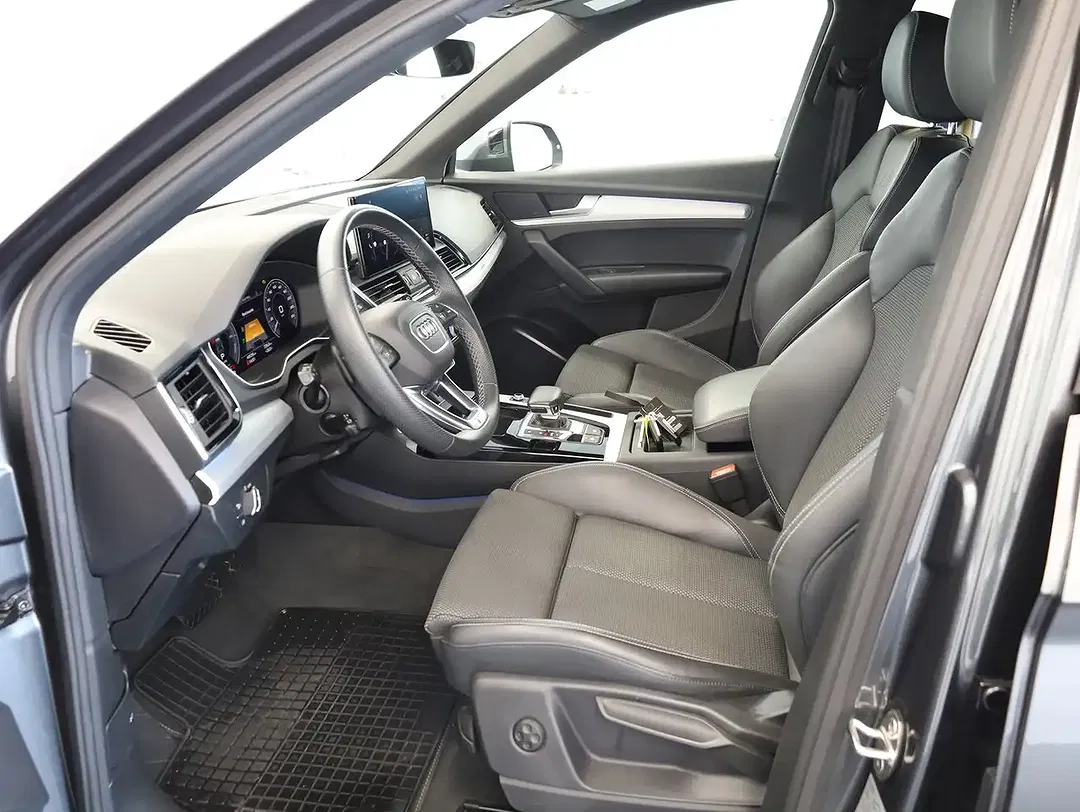 Audi Q5 55 TFSI e quattro S line - Thumbnail 12