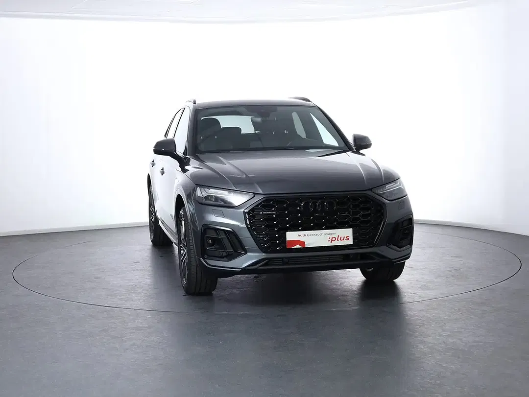 Audi Q5 55 TFSI e quattro S line - foto 2