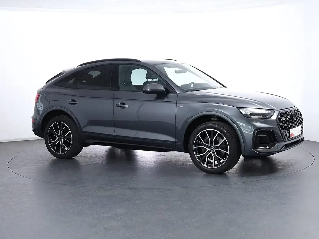 Audi Q5 55 TFSI e quattro S line - Thumbnail 3