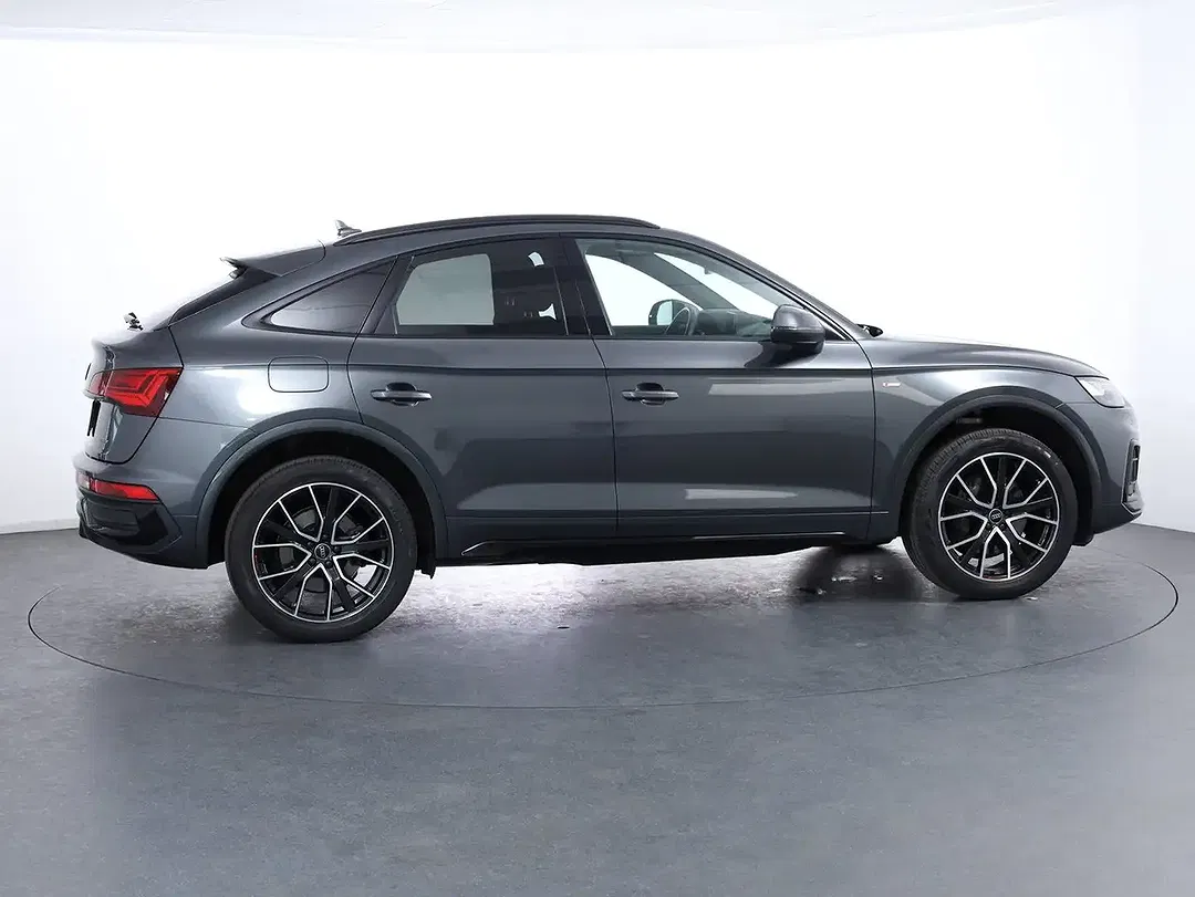 Audi Q5 55 TFSI e quattro S line - Thumbnail 4