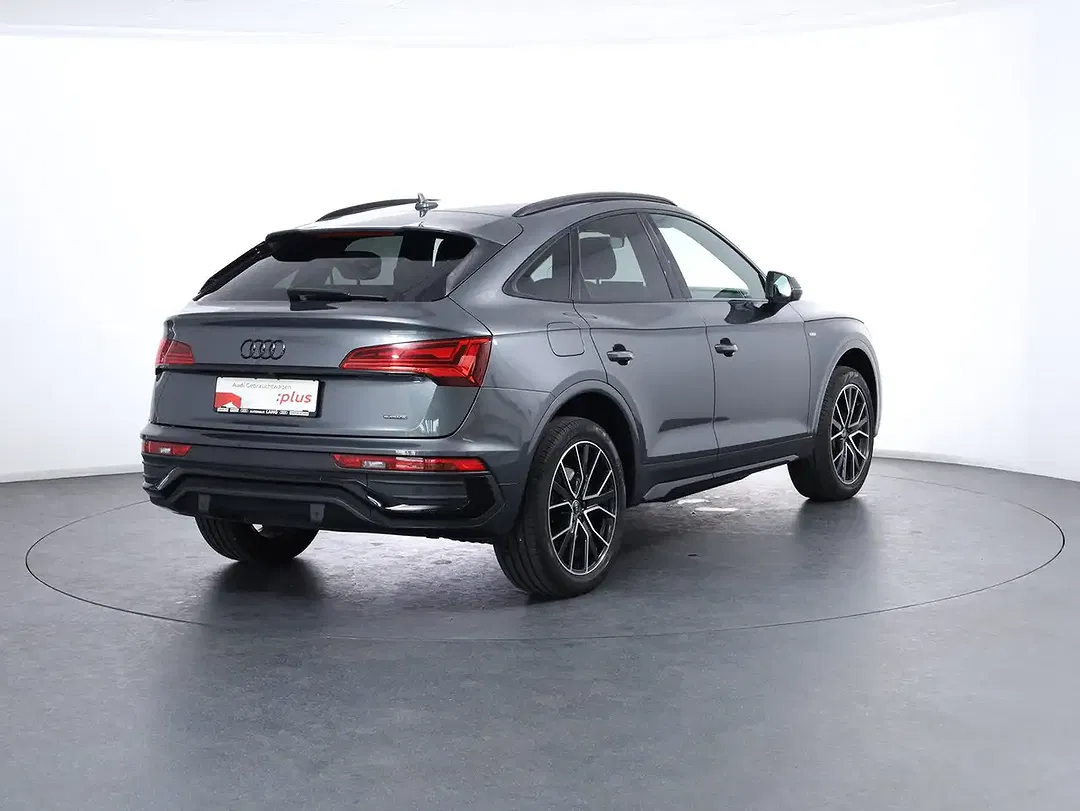 Audi Q5 55 TFSI e quattro S line - Thumbnail 5