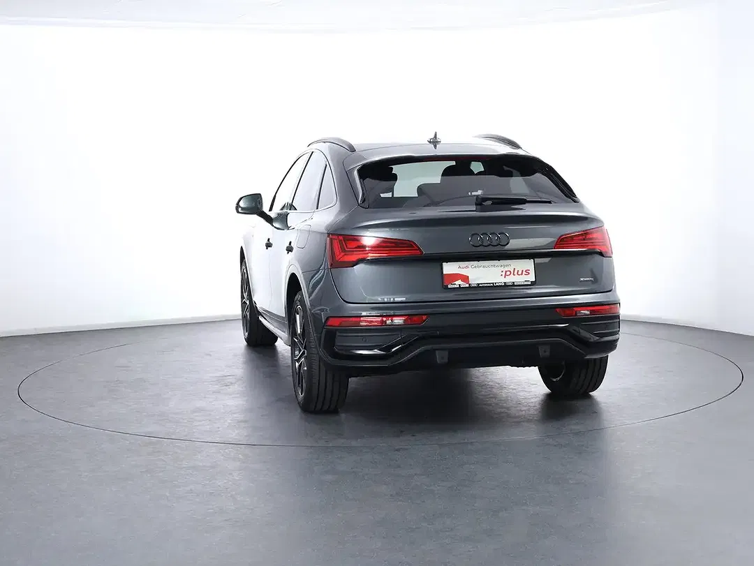 Audi Q5 55 TFSI e quattro S line - Thumbnail 6